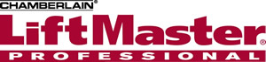 Liftmaster Logo